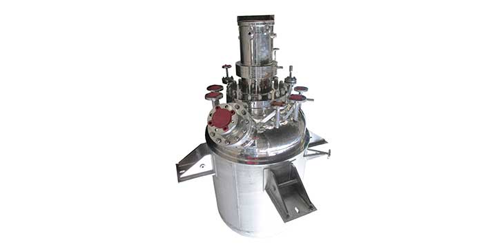 Large Hydrogenator