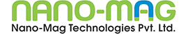 Nano Mag Technologies Logo